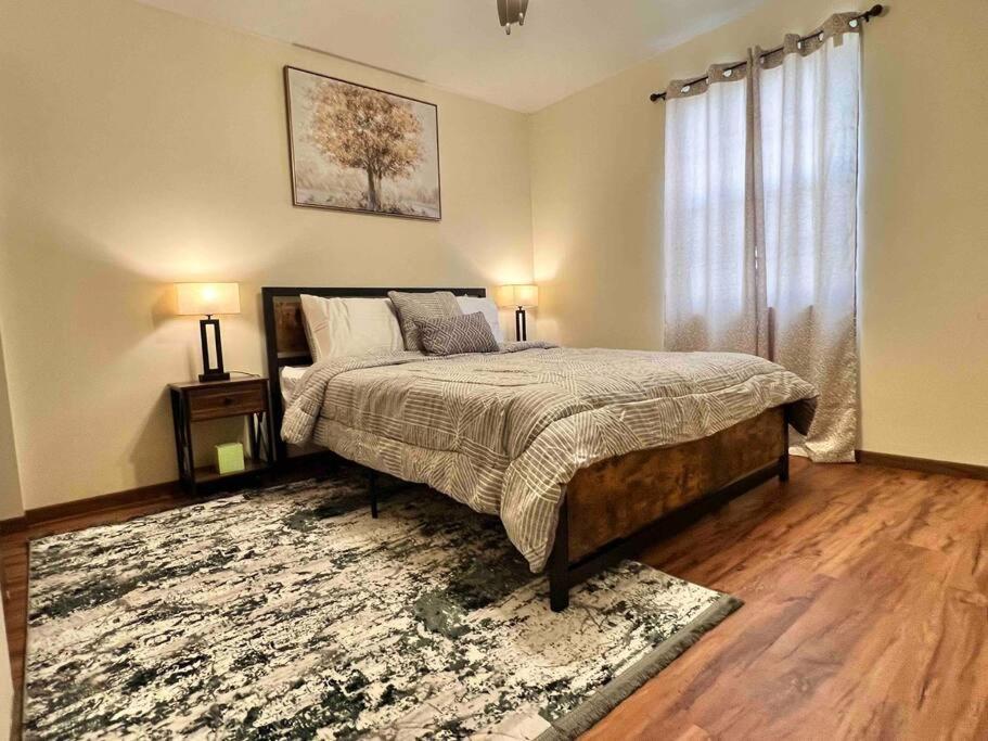 Beautiful 2Br Apartment. Black-Out Curtains Peoria Exteriér fotografie