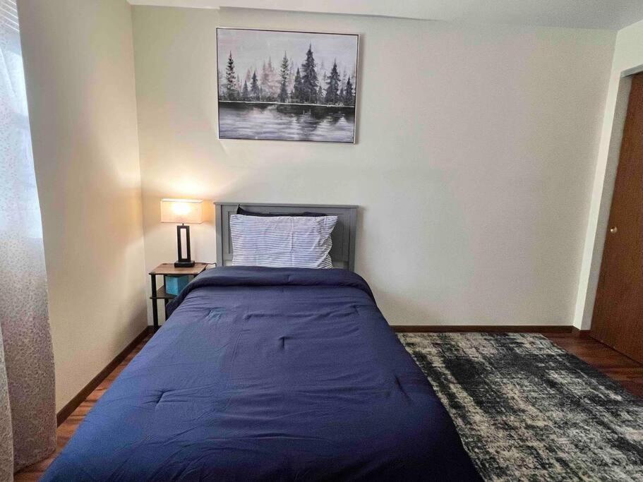 Beautiful 2Br Apartment. Black-Out Curtains Peoria Exteriér fotografie